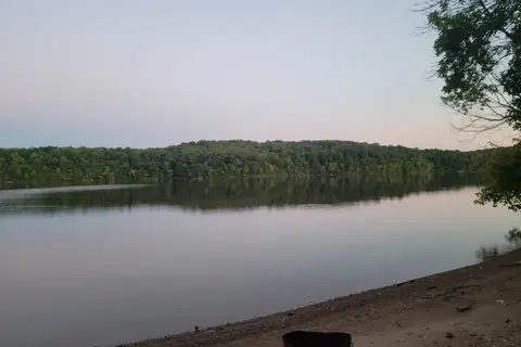 Turkey Creek RV Park