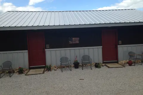 Turkey Creek RV Park