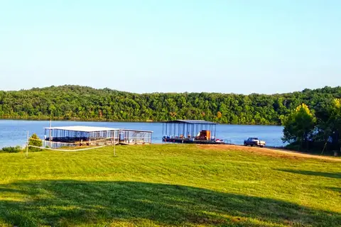 Turkey Creek RV Park