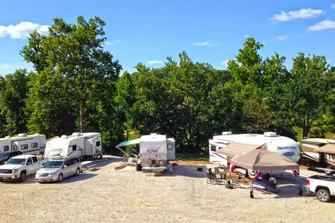 Turkey Creek RV Park
