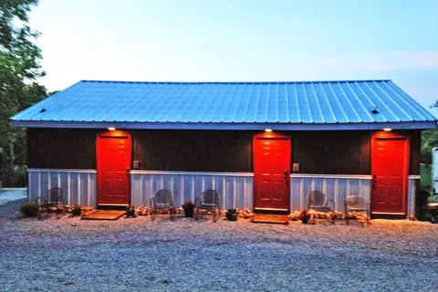 Turkey Creek RV Park