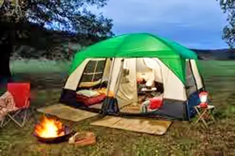Turkey Creek RV Park