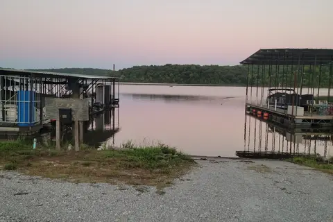 Turkey Creek RV Park