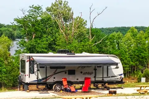 Turkey Creek RV Park
