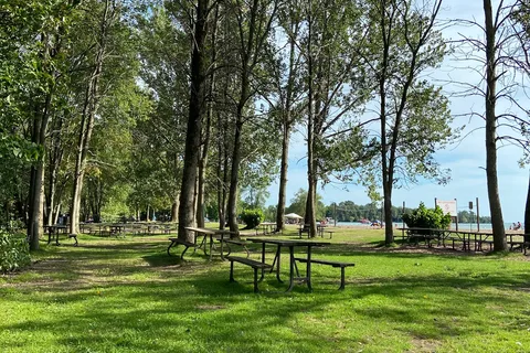 Mara Provincial Park