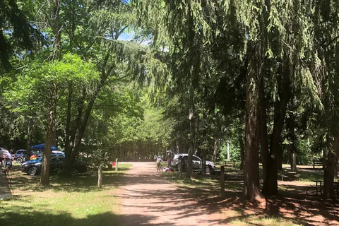 Mara Provincial Park