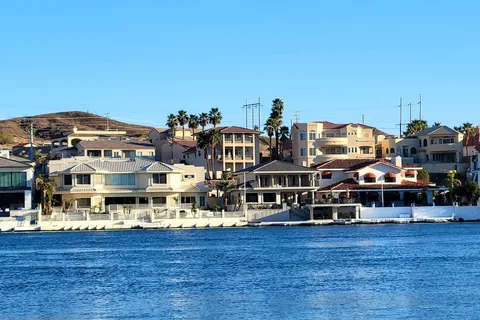 Emerald Cove Resort