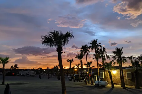 Emerald Cove Resort