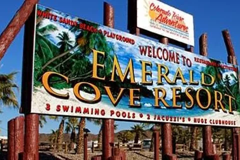 Emerald Cove Resort