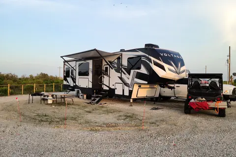 Haileys Beach-N-Bay RV Park