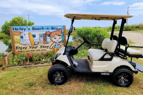 Haileys Beach-N-Bay RV Park