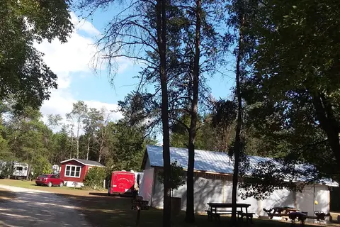 Fireside Campground