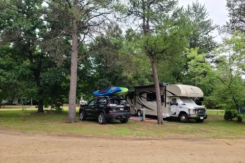 Fireside Campground