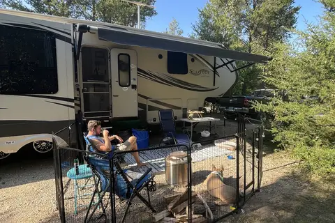 Fireside Campground