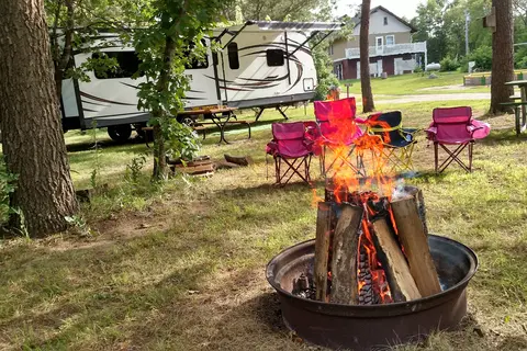 Fireside Campground