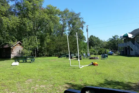 Fireside Campground