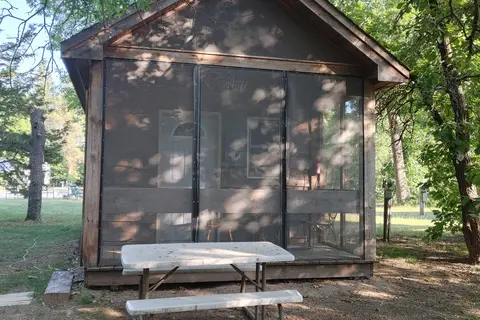 Fireside Campground