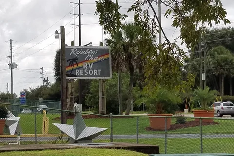 Rainbow Chase RV Resort