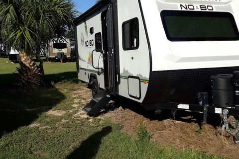 Rainbow Chase RV Resort