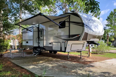 Rainbow Chase RV Resort