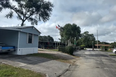 Rainbow Chase RV Resort
