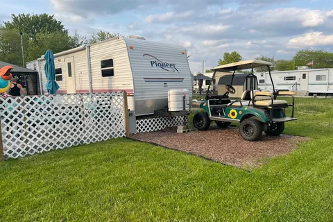 Greenwood Acres Family Campground