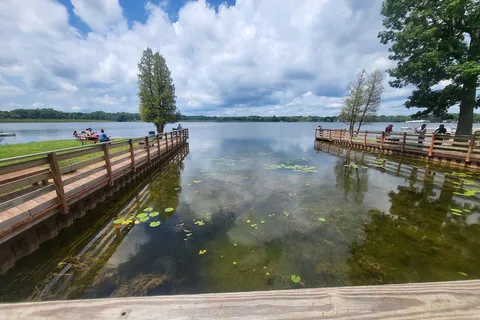 Greenwood Acres Family Campground