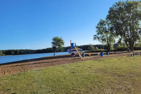 Greenwood Acres Family Campground