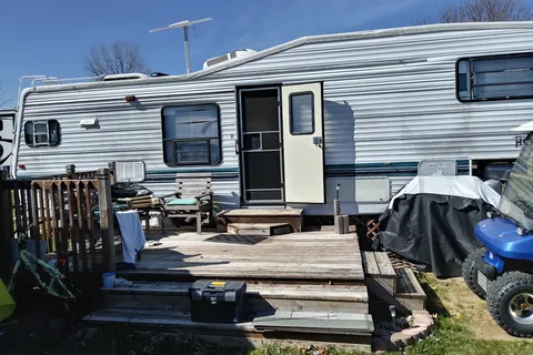 Greenwood Acres Family Campground