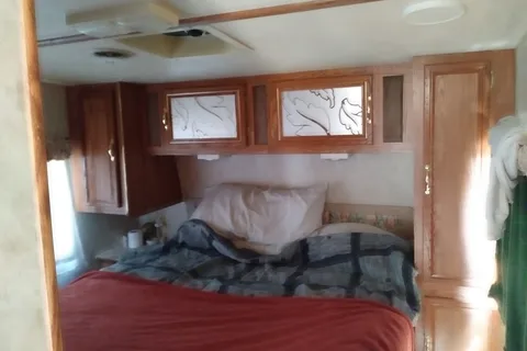 Greenwood Acres Family Campground
