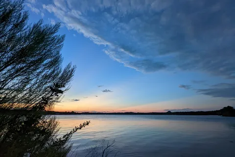 Inks Lake State Park