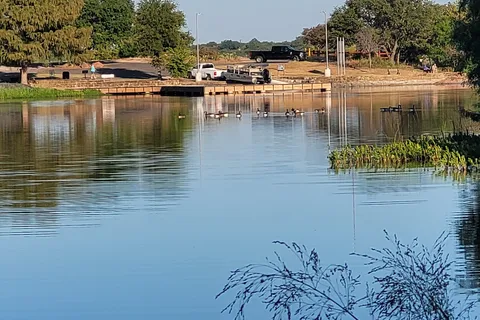 Inks Lake State Park