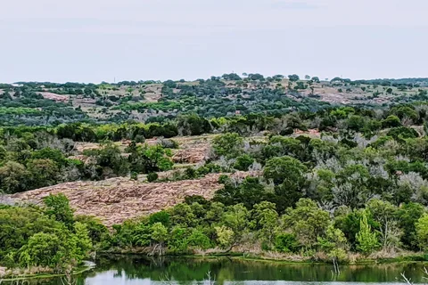 Inks Lake State Park