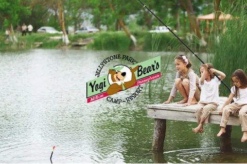 Yogi Bear’s Jellystone Park™ Camp-Resort: Milton