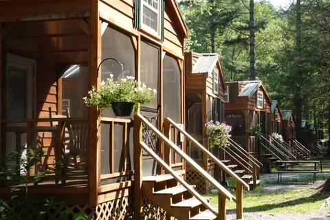Yogi Bear’s Jellystone Park™ Camp-Resort: Milton