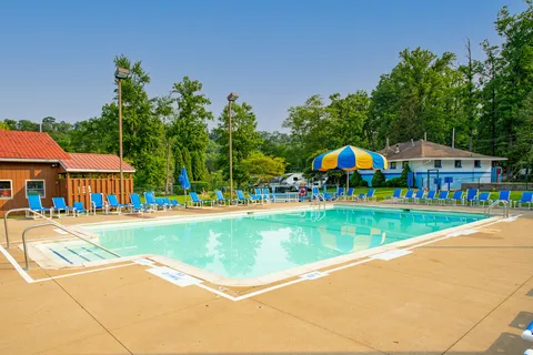 Yogi Bear’s Jellystone Park™ Camp-Resort: Milton