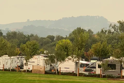 Betabel RV Resort