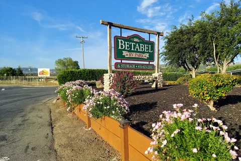 Betabel RV Resort