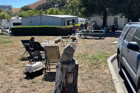 Betabel RV Resort