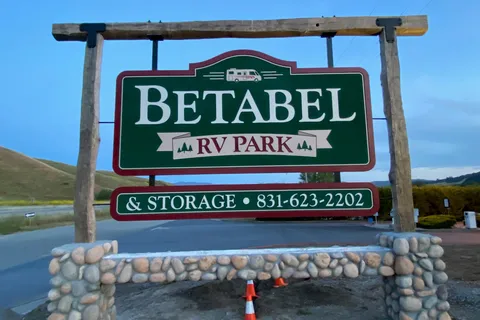 Betabel RV Resort