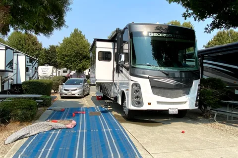 Betabel RV Resort