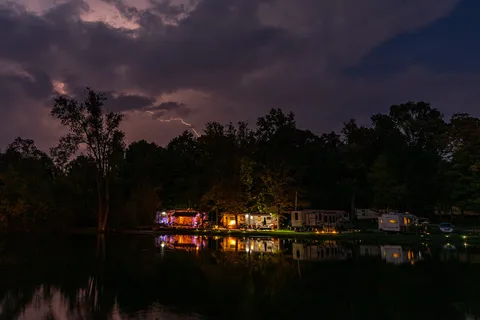 Sunbury / Columbus North KOA Holiday