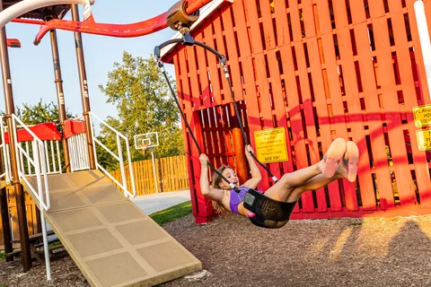 Sunbury / Columbus North KOA Holiday