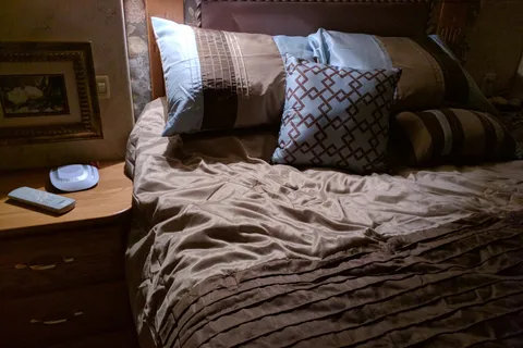 Forest Lake RV and Camping Resort