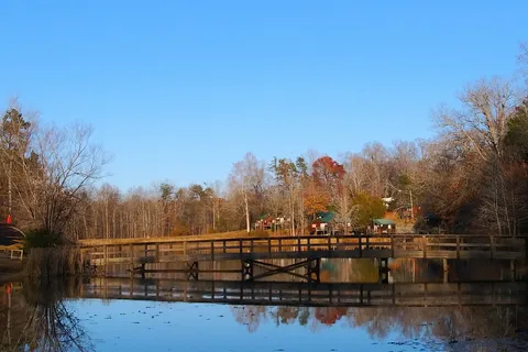 Forest Lake RV and Camping Resort