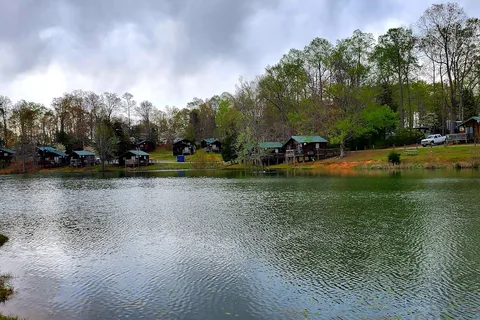 Forest Lake RV and Camping Resort