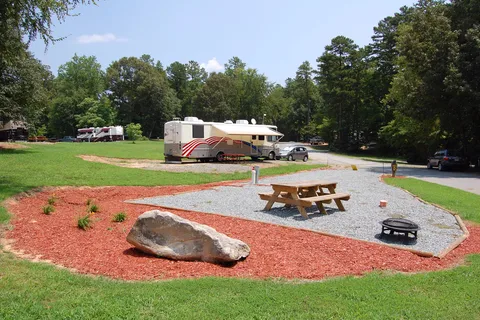 Forest Lake RV and Camping Resort