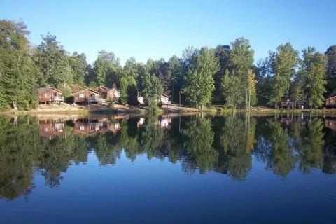 Forest Lake RV and Camping Resort