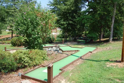 Forest Lake RV and Camping Resort