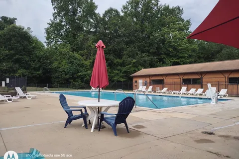 Forest Lake RV and Camping Resort
